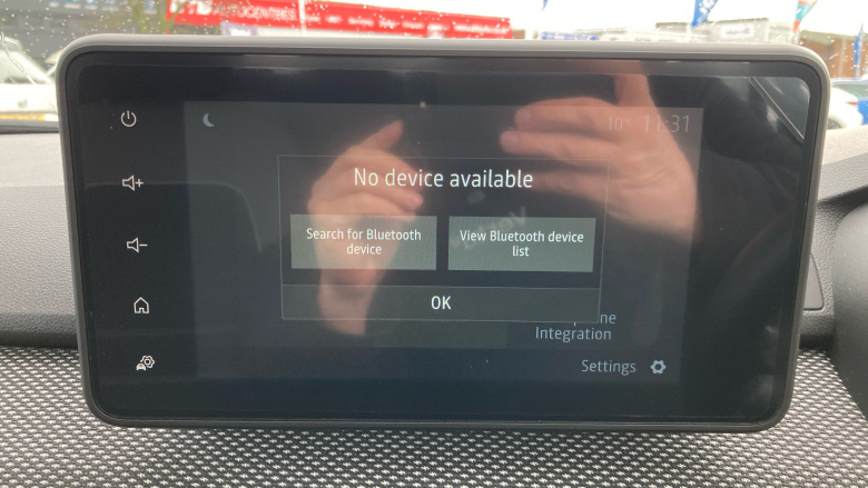 Dacia Sandero Stepway 1.0 TCe Journey 5dr Petrol Hatchback